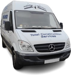 TOTAL CONSTRUCTION SERVICES WALES
